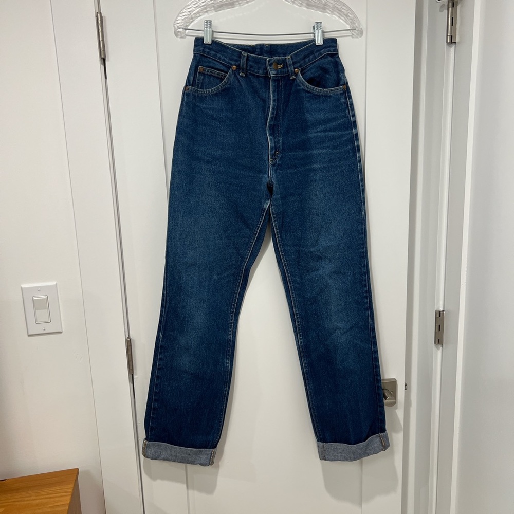 Vintage Lee jeans